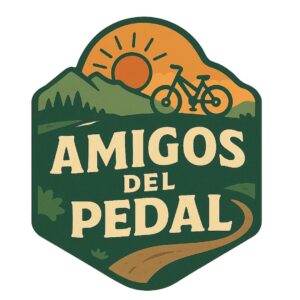 Amigos del Pedal - 2 personas